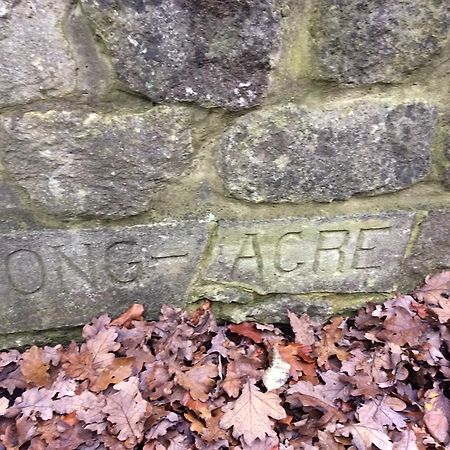 Longacre Bed & Breakfast Freshford Rom bilde