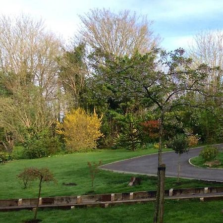 Longacre Bed & Breakfast Freshford Eksteriør bilde
