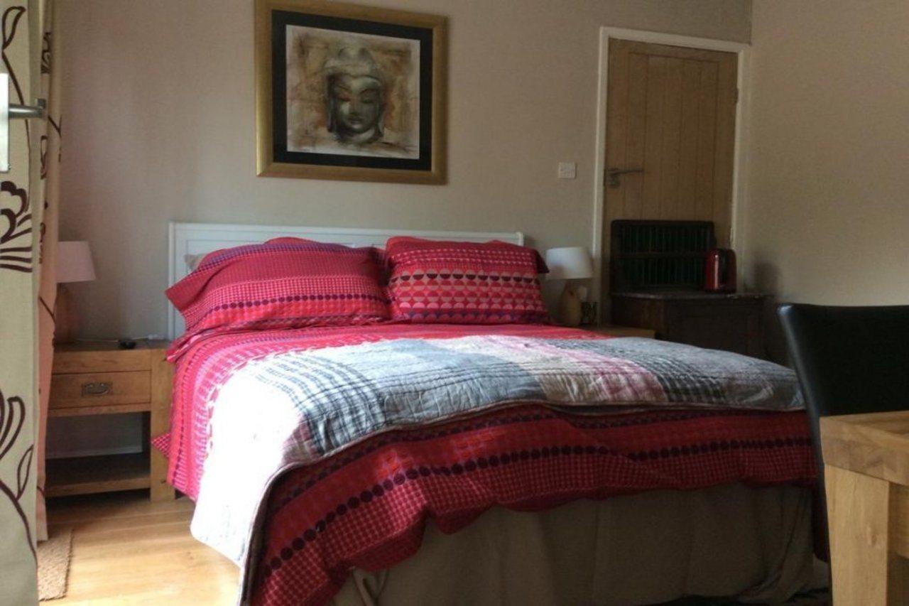 Longacre Bed & Breakfast Freshford Eksteriør bilde
