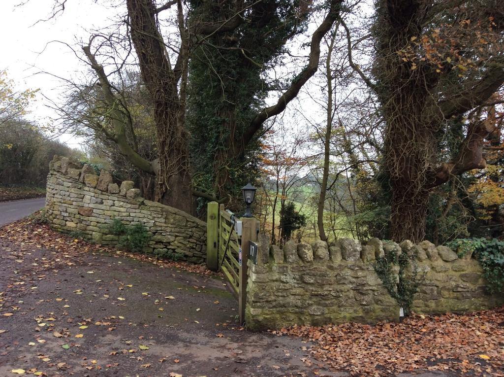 Longacre Bed & Breakfast Freshford Rom bilde