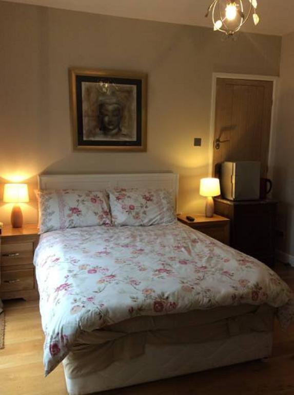 Longacre Bed & Breakfast Freshford Rom bilde
